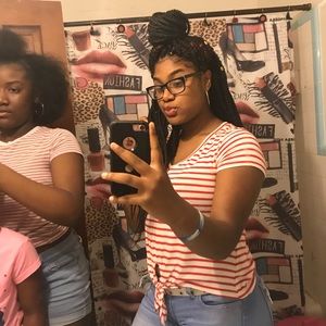 Meet your Posher, Kylise